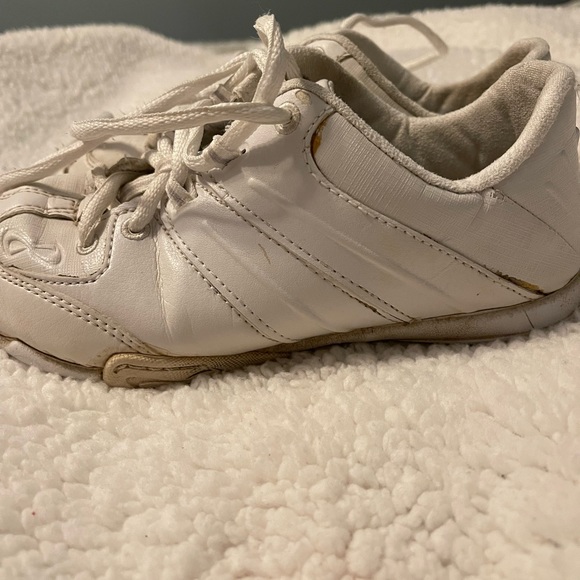 NFINITY Shoes Nfinity Game Day Cheer Shoe Poshmark